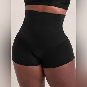 Shapermint Essentials All Day Every Day High-Waisted Shaper Boyshort